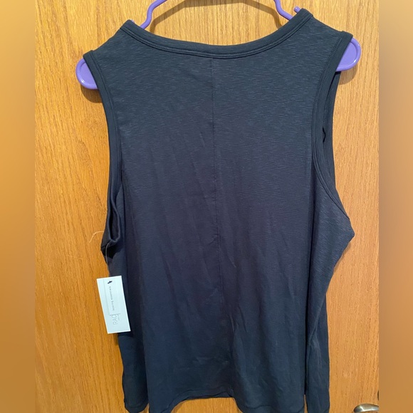 Rachel Zoe Women’s Sleeveless Top - Picture 3 of 5